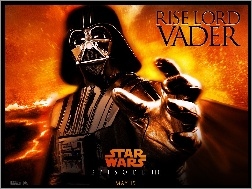 Risftord VADER Star Wars Episode 3, Star Wars, Gwiezdne Wojny